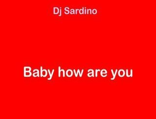DJ Sardino - Baby How Are You song download DJ Sardino - Baby How Are You