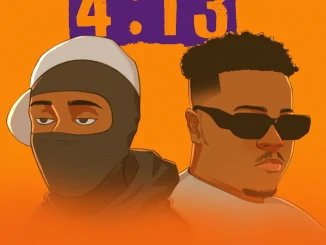 Big Natty – 4:13 song download Big Natty – 4:13