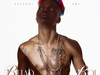 BhadBoi OML – Bhad Boi (EP) song download BhadBoi OML – Bhad Boi (EP)