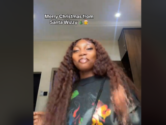 Ivana – Santa Wizzy