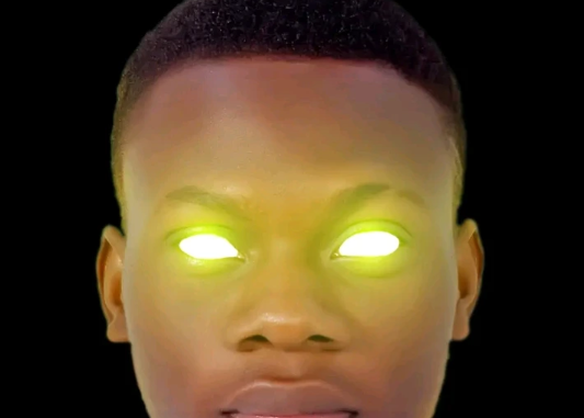 Ogoh Precious – Yahweh Sabaoth