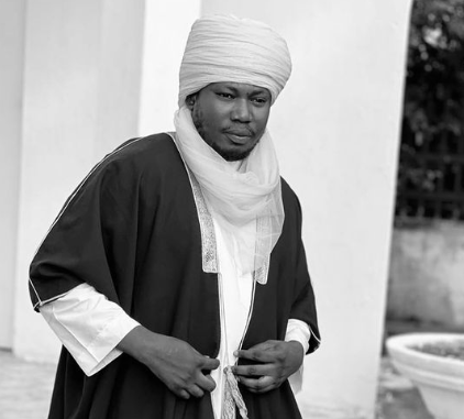 Qdot – Kaula Shehu Isah (Remix)