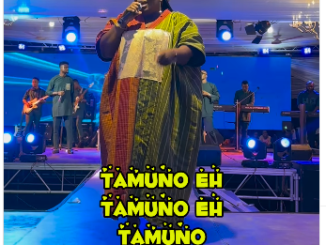 Mera Owili – Tamuno Eh