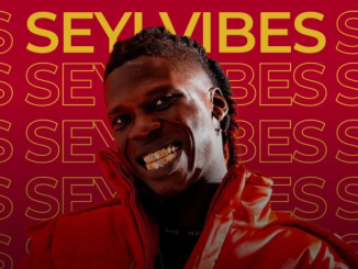 Seyi Vibez – Oblee Remix Ft. Wizkid song download Seyi Vibez – Oblee Remix Ft. Wizkid