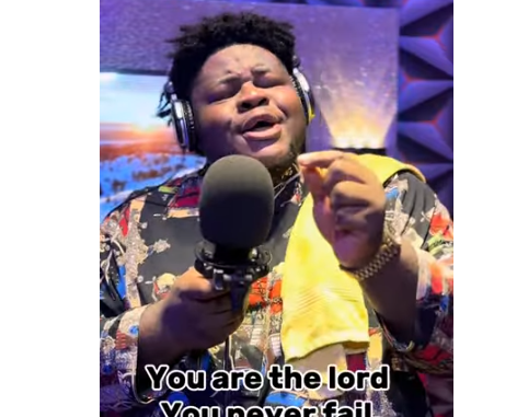 BigVibe – Jehovah Ebuliwom