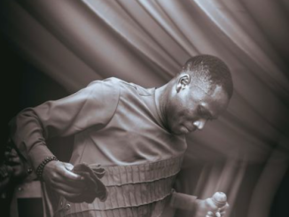 Steve Hills – Ndum (Cover)