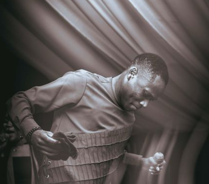 Steve Hills – Ndum (Cover)