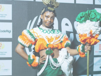 Ivana Wahala – Emma You Dey Threaten Me