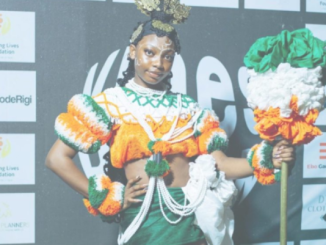 Ivana – Joy is coming