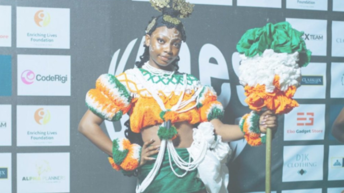 Ivana – Joy is coming