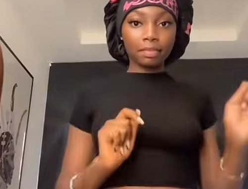 Ivana – Client Like Peller