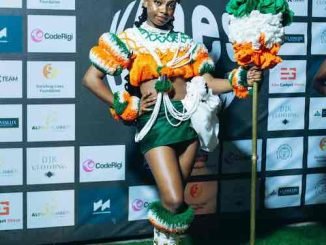 Ivana - Ayebo Ayeba Somebody Call The Popo