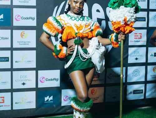 Ivana - Ayebo Ayeba Somebody Call The Popo