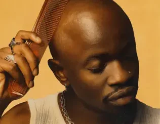 Mannywellz – Looking for God