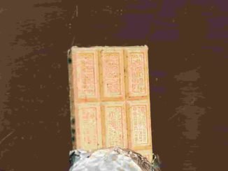 Mannywellz – Chocolate and Caramel Ouu Wee