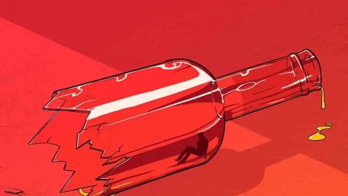 Tiimie – Broken Soul (Remix) ft. Serotonin