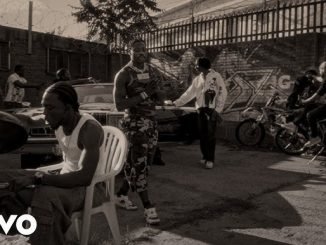 Asake – MMS ft. Wizkid (Video) song download Asake – MMS ft. Wizkid (Video)