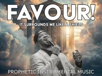 Lawrence Oyor – Favour