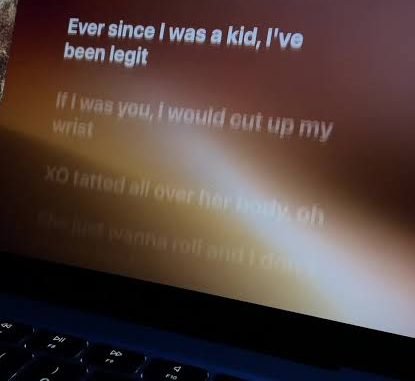 Tiktok Version - Ever Since I Was A Kid I've Been Legit