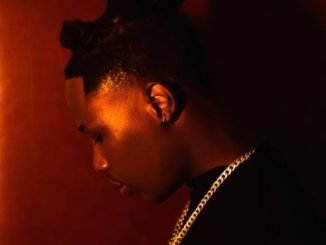 Shoday – Blessings song download Shoday – Blessings
