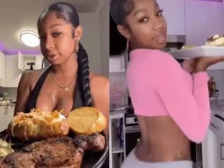 Darkoo – Focus On Me (All The Sexy Girls In The Club)