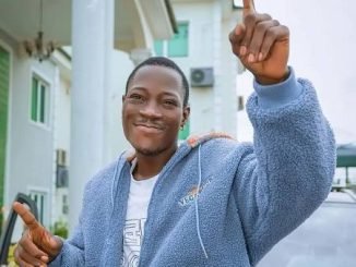 DJ Chicken – Enu Por (Okay Motigbo) song download DJ Chicken – Enu Por (Okay Motigbo)