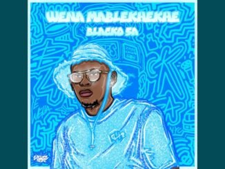 Blacko SA - Sibalande ft. Mr Nation Thingz, Dj Njabsta, Mellow, Sleazy & Makhekhe Jnr