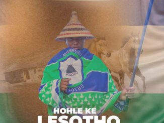 Cityzeen Ls - Hohle Ke Lesotho