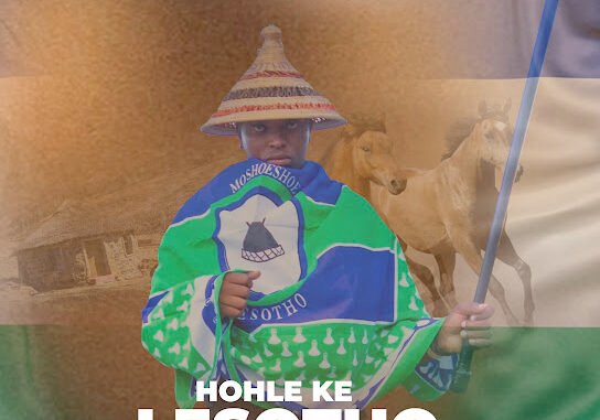 Cityzeen Ls - Hohle Ke Lesotho