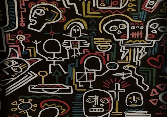 Cull Mobb - KOTA in my genes