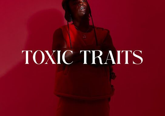 DarkoVibes – Real Love