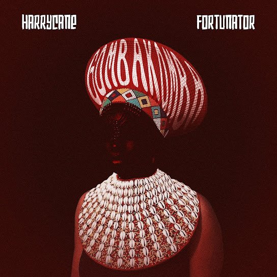 Harry Cane - Gombakomba ft. Fortunator