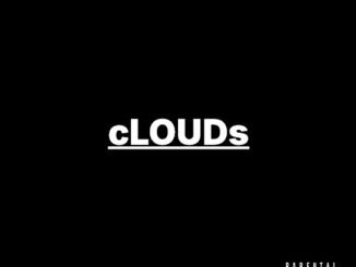 J. Cole - cLOUDs