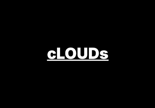 J. Cole - cLOUDs
