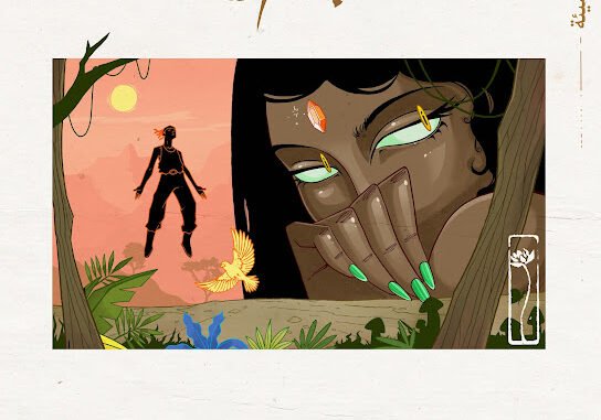 Joeboy - SMH ft. Tempoe