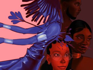 Kenah - Surrender (2) ft. Morravey & Kyla Blac