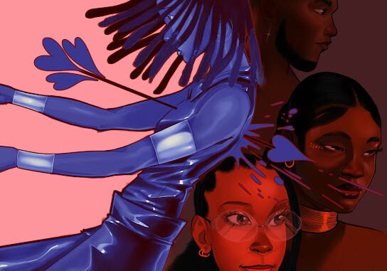 Kenah - Surrender (2) ft. Morravey & Kyla Blac