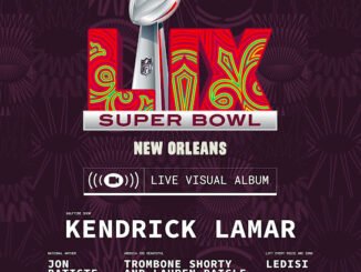 Kendrick Lamar - Super Bowl LIX Halftime Show Ft. NFL