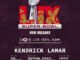 Kendrick Lamar - Super Bowl LIX Halftime Show Ft. NFL