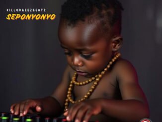 Killorbeezbeatz - Seponyonyo