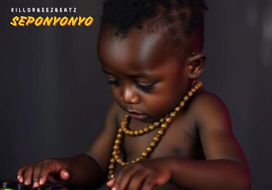 Killorbeezbeatz - Seponyonyo