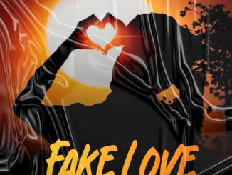 King MaVee - Fake Love ft. MakhabaCity