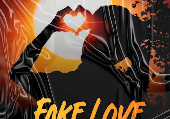 King MaVee - Fake Love ft. MakhabaCity