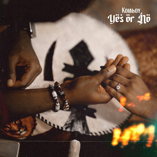 Kolaboy – Yes or No