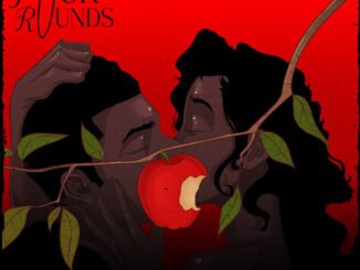 Larry Gaaga - Four Rounds ft. Vector & Swadu