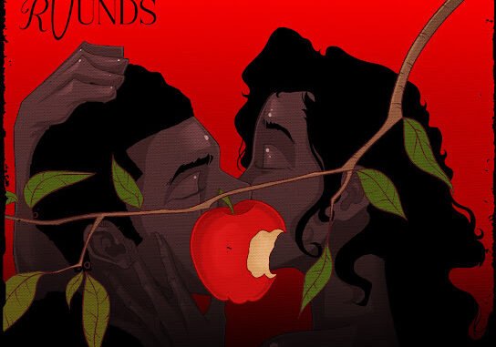 Larry Gaaga - Four Rounds ft. Vector & Swadu