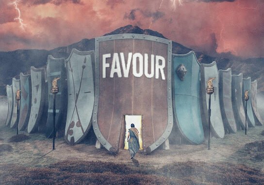 Lawrence Oyor - Favour