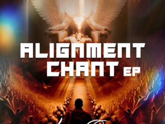Lawrence Oyor – Alignment Chant (EP)