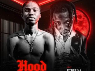Maley Tomzy – Hood ft. Rybeena