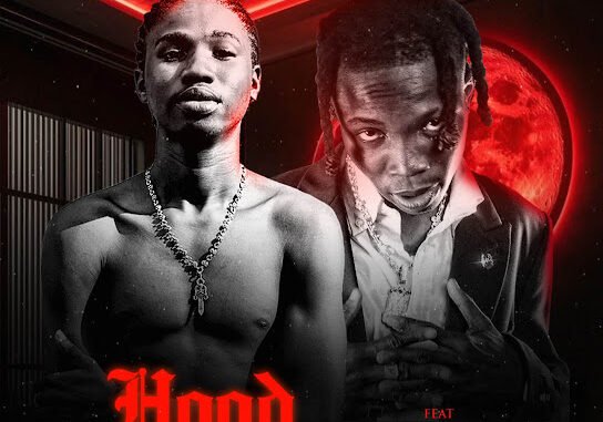 Maley Tomzy – Hood ft. Rybeena